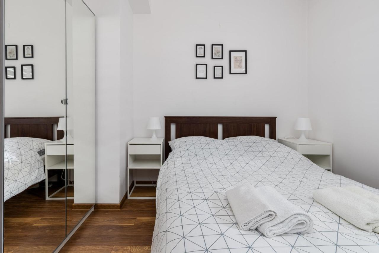 Zablocie Apartment Best Location To Explore 크라쿠프 외부 사진